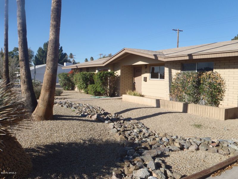 1002 N Wedgewood Dr, Mesa, AZ 85203
