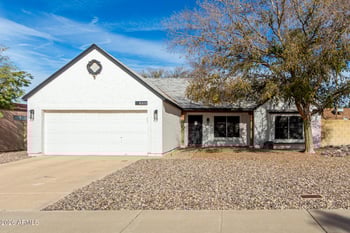 1002 Oraibi Dr, Phoenix, AZ 85024