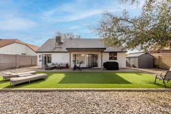 1002 Oraibi Dr, Phoenix, AZ 85024