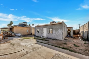 1002 Polk St, Phoenix, AZ 85007