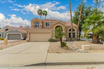 1002 Port Dr, Gilbert, AZ 85233
