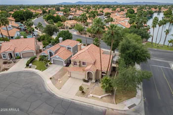 1002 Port Dr, Gilbert, AZ 85233