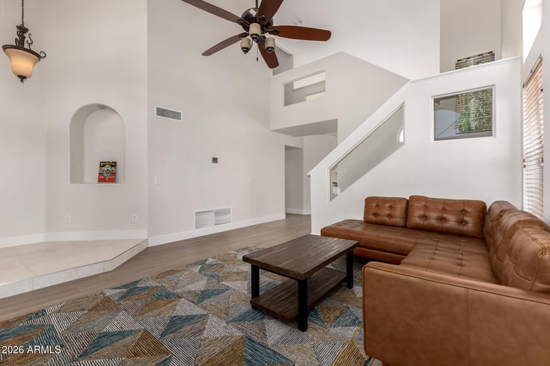 1002 Port Dr, Gilbert, AZ 85233