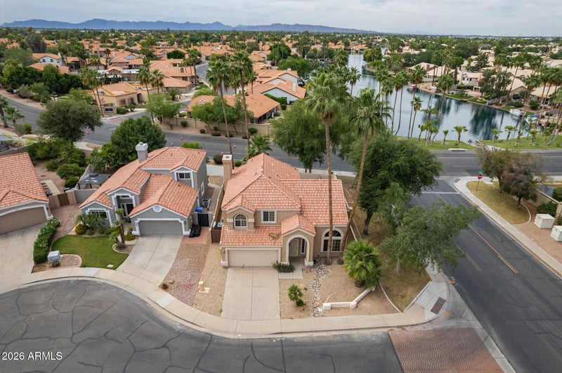 1002 Port Dr, Gilbert, AZ 85233