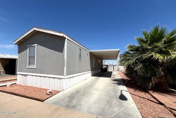 1002 W Kachina Trl, Phoenix, AZ 85041