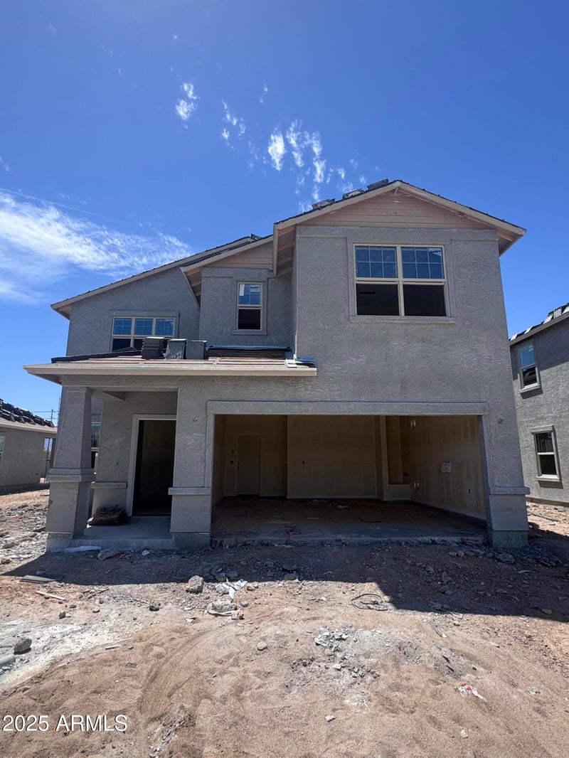 10020 58th Ln, Laveen, AZ 85339
