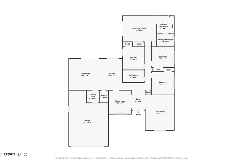 10020 52nd Dr, Glendale, AZ 85302