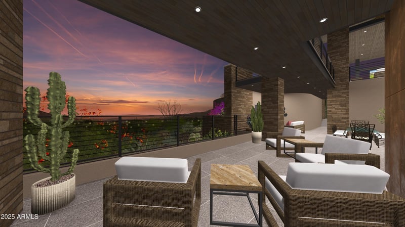 10020 Relic Rock Rd #18, Scottsdale, AZ 85262