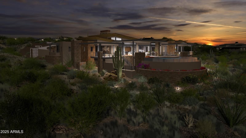 10020 Relic Rock Rd #18, Scottsdale, AZ 85262