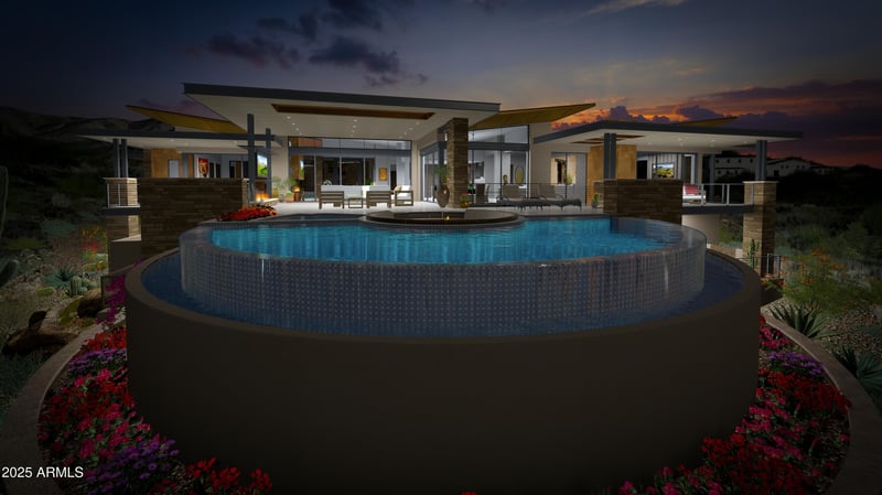 10020 Relic Rock Rd #18, Scottsdale, AZ 85262