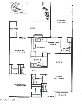 10020 Royal Oak Rd #E, Sun City, AZ 85351