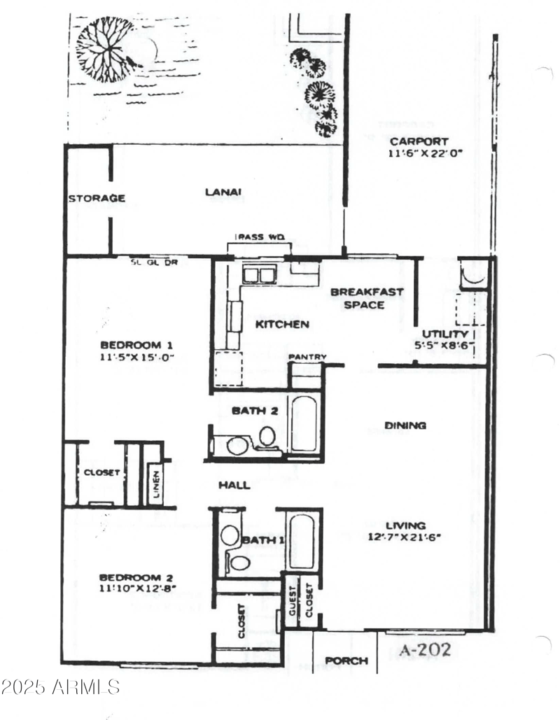 10020 Royal Oak Rd #E, Sun City, AZ 85351