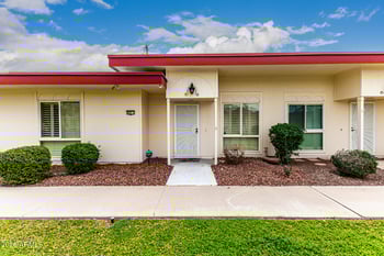 10020 Royal Oak Rd #F, Sun, AZ 85351