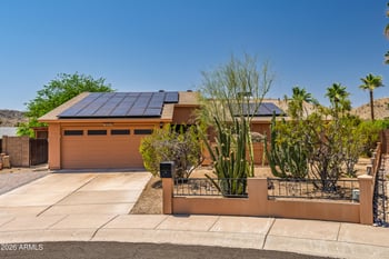 10020 46th Pl, Phoenix, AZ 85044