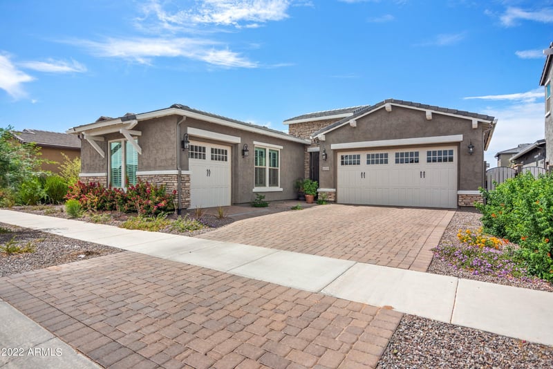 10020 Strobe Ave, Mesa, AZ 85212