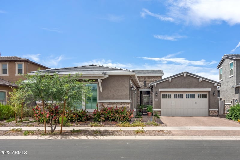 10020 Strobe Ave, Mesa, AZ 85212