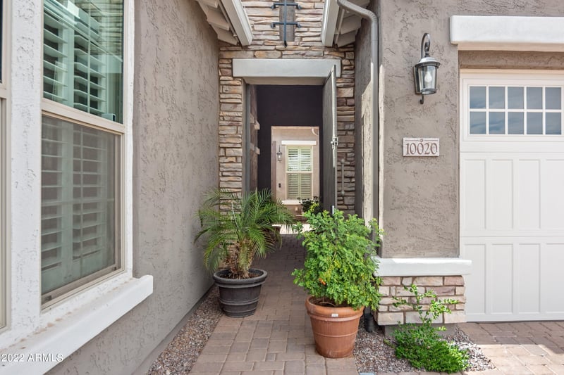 10020 Strobe Ave, Mesa, AZ 85212