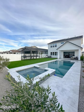 10020 Talon Ave, Mesa, AZ 85212