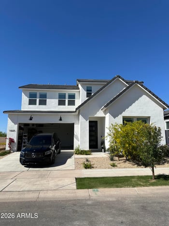 10020 Talon Ave, Mesa, AZ 85212