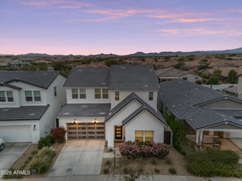 10020 Talon Ave, Mesa, AZ 85212