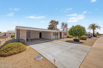 10020 Cumberland Dr, Sun City, AZ 85351