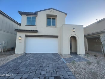 10021 Trent Ave, Mesa, AZ 85212