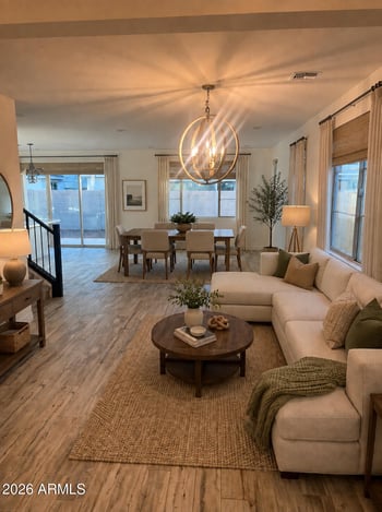 10021 Trent Ave, Mesa, AZ 85212