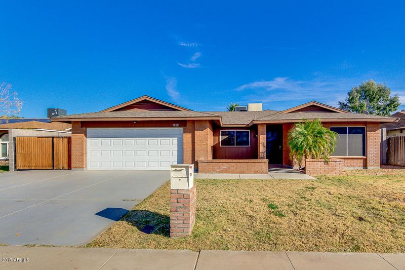 10021 N 53rd Ave, Glendale, AZ 85302