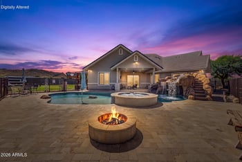 10021 S 43rd Ave, Laveen, AZ 85339