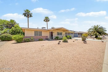 10021 Audrey Dr, Sun City, AZ 85351