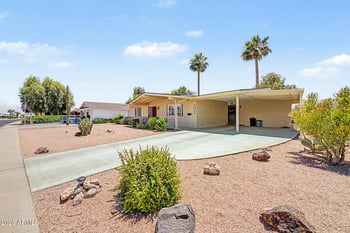 10021 Audrey Dr, Sun City, AZ 85351