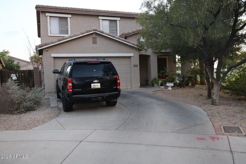 10021 W Kirby Ave, Tolleson, AZ 85353