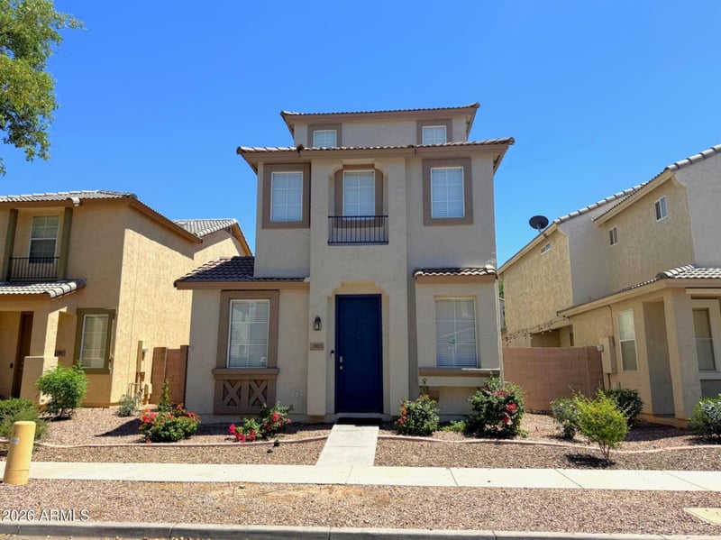 10021 W Williams St, Tolleson, AZ 85353