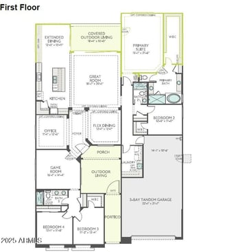 10022 37th Ave, Laveen, AZ 85339