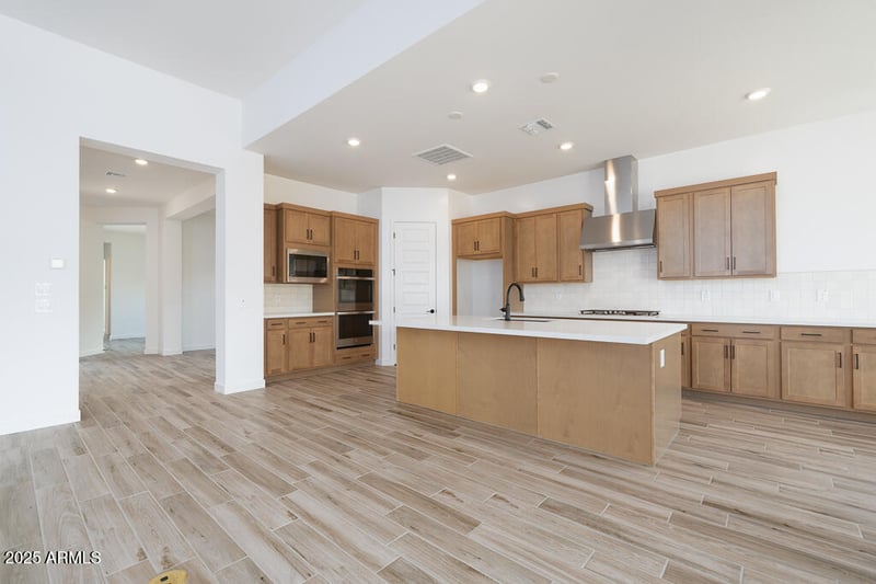 10022 37th Ave, Laveen, AZ 85339