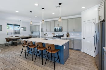 10022 E Revolution Dr, Mesa, AZ 85212