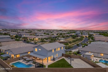 10022 Revolution Dr, Mesa, AZ 85212