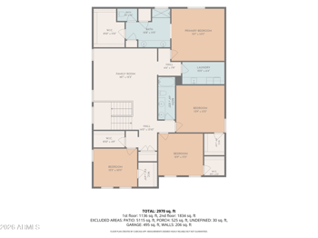 10022 E Revolution Dr, Mesa, AZ 85212