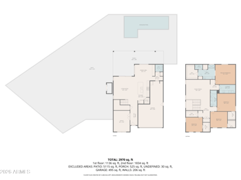 10022 Revolution Dr, Mesa, AZ 85212