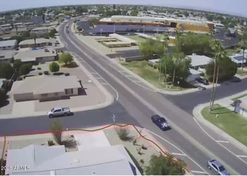 10022 Kingswood Cir, Sun City, AZ 85351