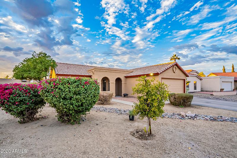 10022 N 64th Ave, Glendale, AZ 85302