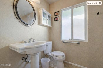10022 W Kingswood Cir, Sun City, AZ 85351