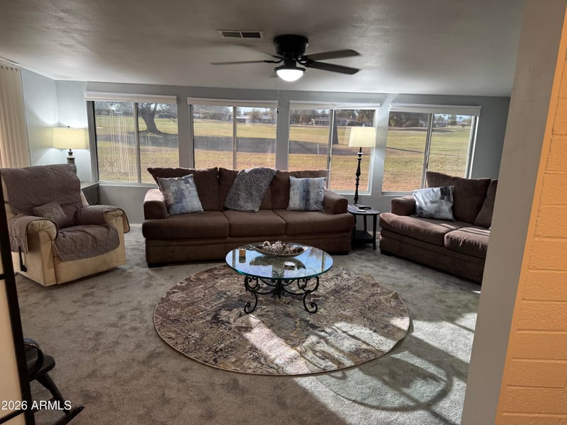10022 W Lakeview Cir N, Sun City, AZ 85351