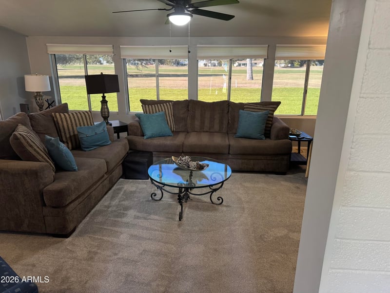 10022 W Lakeview Cir N, Sun City, AZ 85351