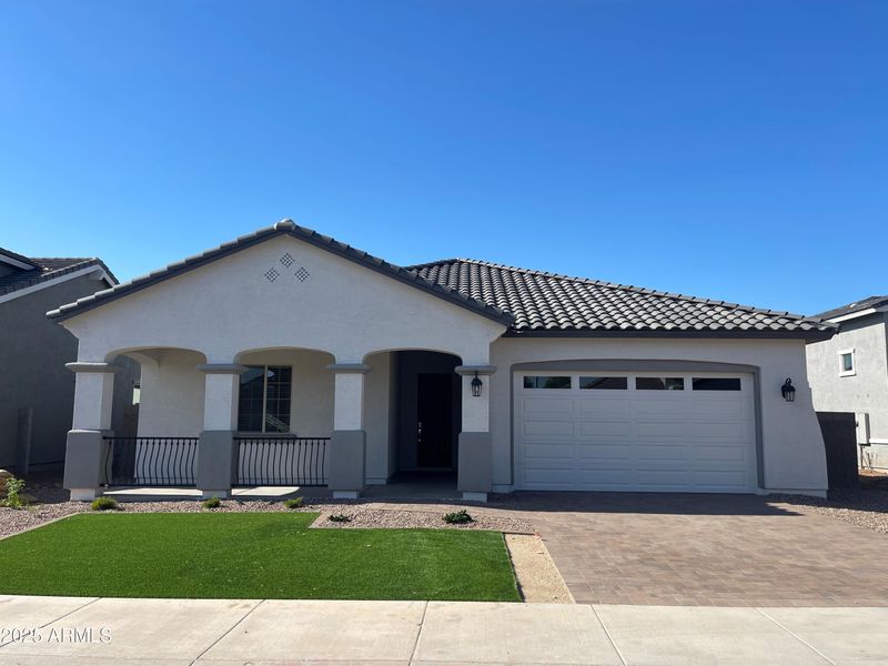 10022 W Verde Ln, Avondale, AZ 85392