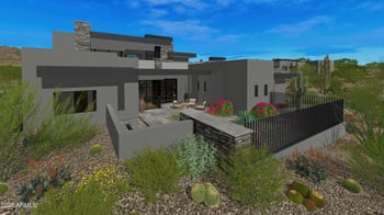 10023 Filaree Ln, Scottsdale, AZ 85262