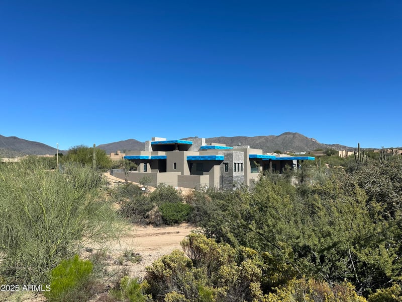 10023 Filaree Ln, Scottsdale, AZ 85262
