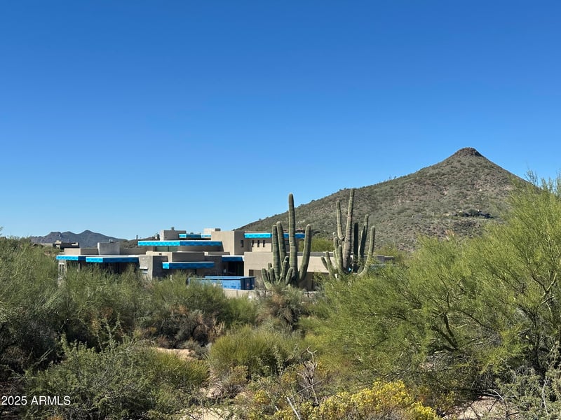 10023 Filaree Ln, Scottsdale, AZ 85262
