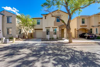 10023 Kingman St, Tolleson, AZ 85353