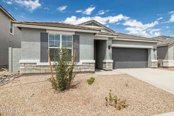 10023 N 176th Ave, Waddell, AZ 85355